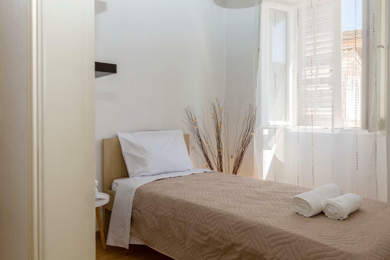 Yasmin House By Corfuescapes Apartment Corfu  Exterior photo