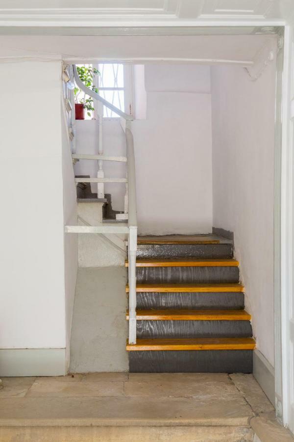 Yasmin House By Corfuescapes Apartment Corfu  Exterior photo