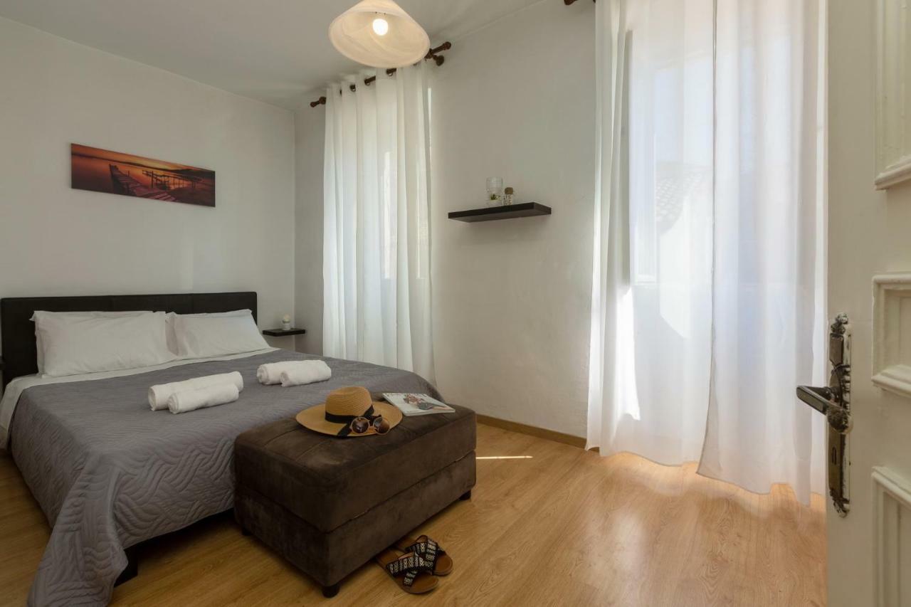 Yasmin House By Corfuescapes Apartment Corfu  Exterior photo