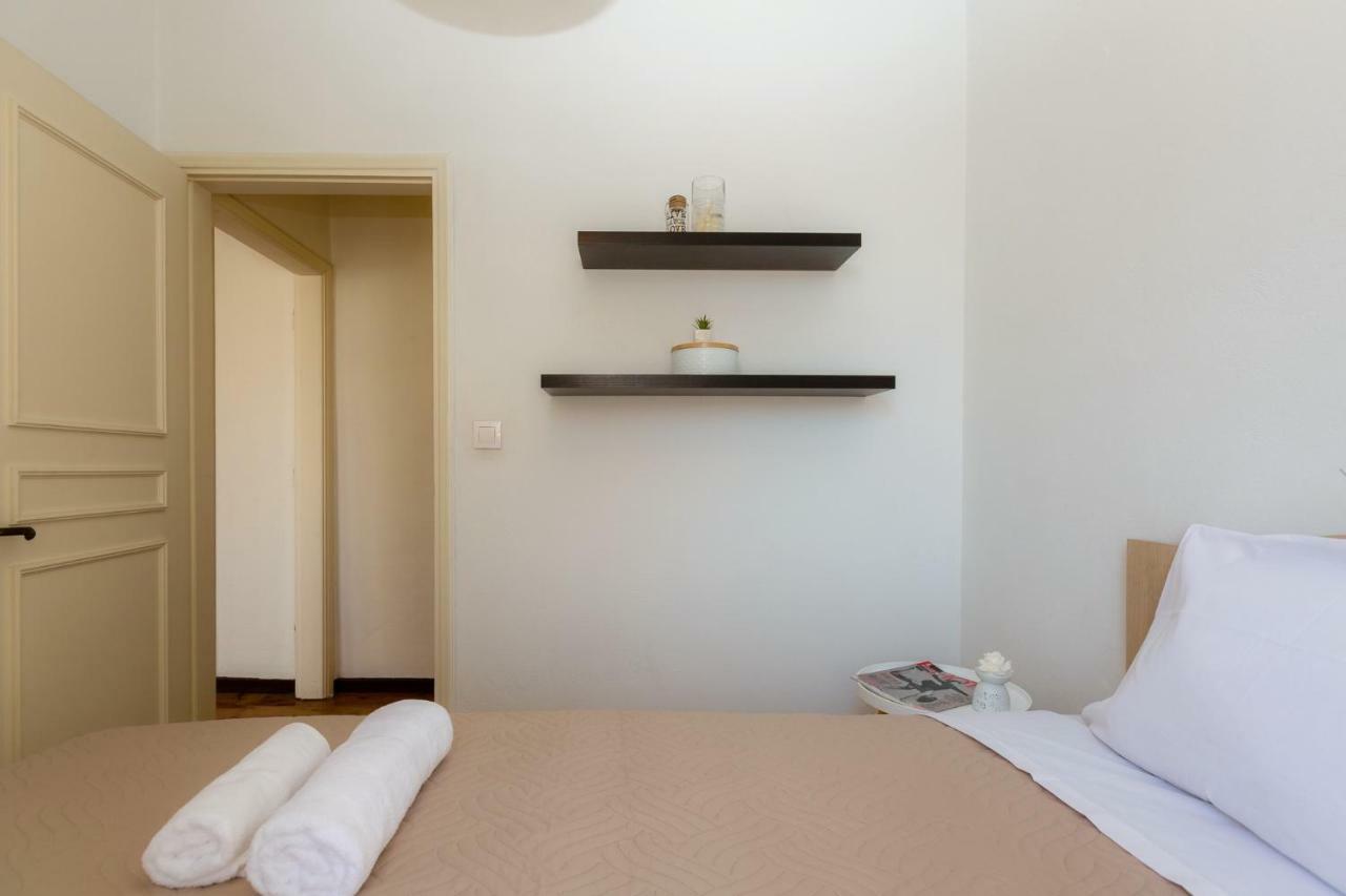 Yasmin House By Corfuescapes Apartment Corfu  Exterior photo